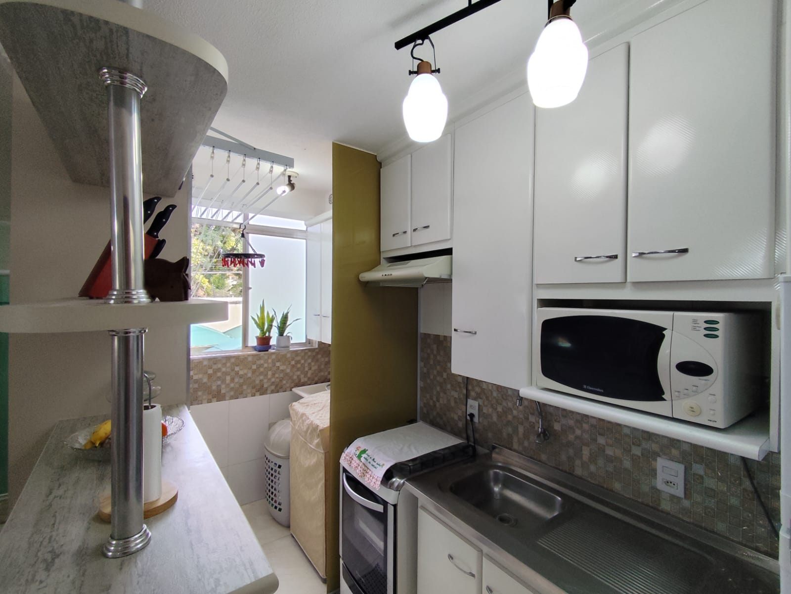 Apartamento a venda em São Miguel Paulista
