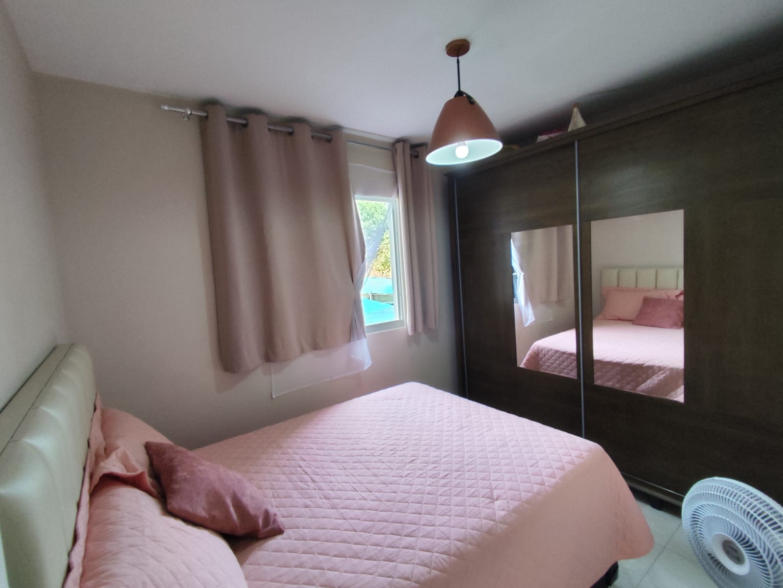 Apartamento a venda em São Miguel Paulista