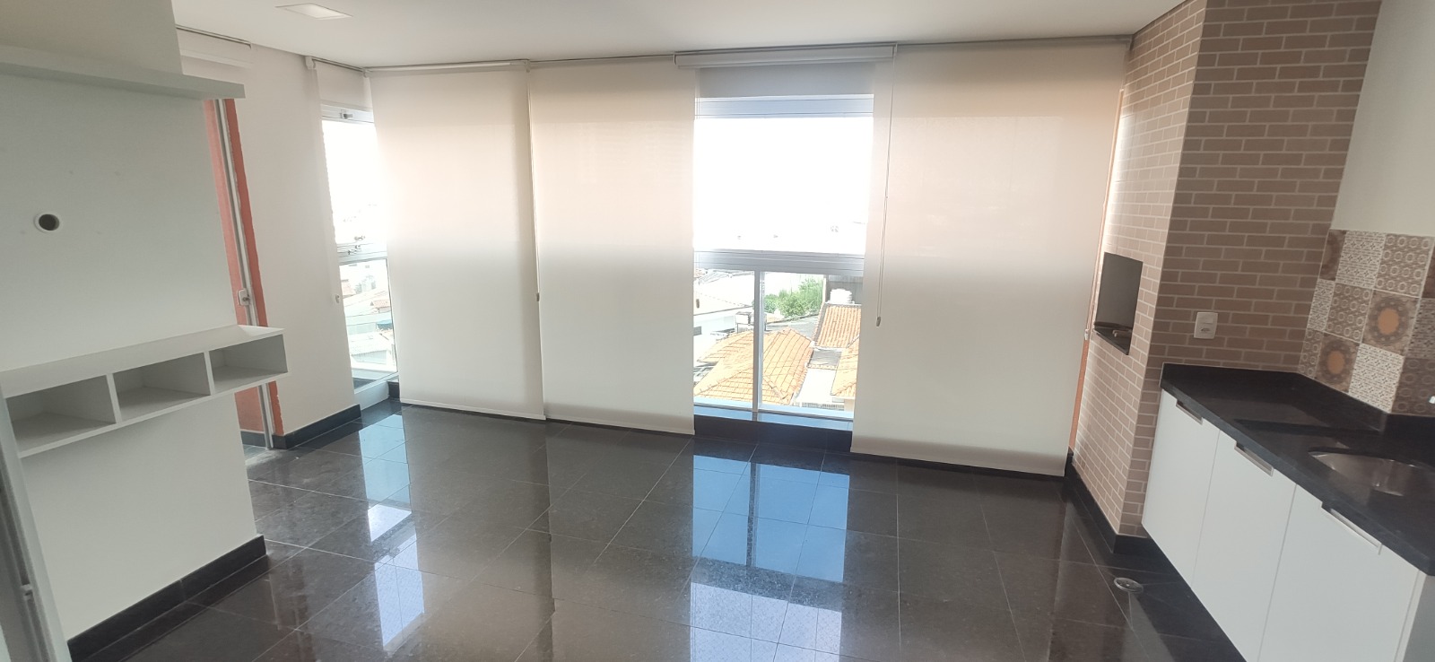 Apartamento a venda no Anália Franco