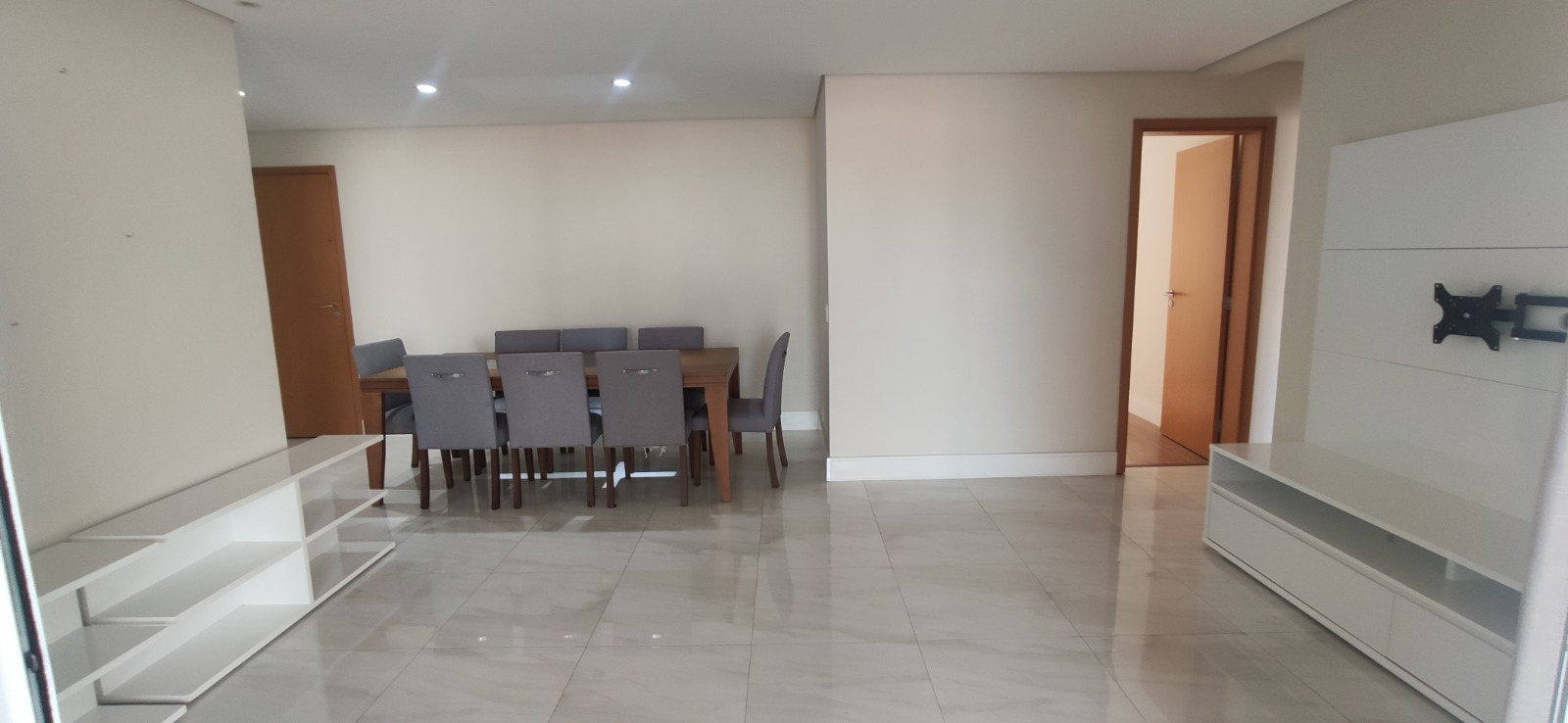 Apartamento a venda no Anália Franco
