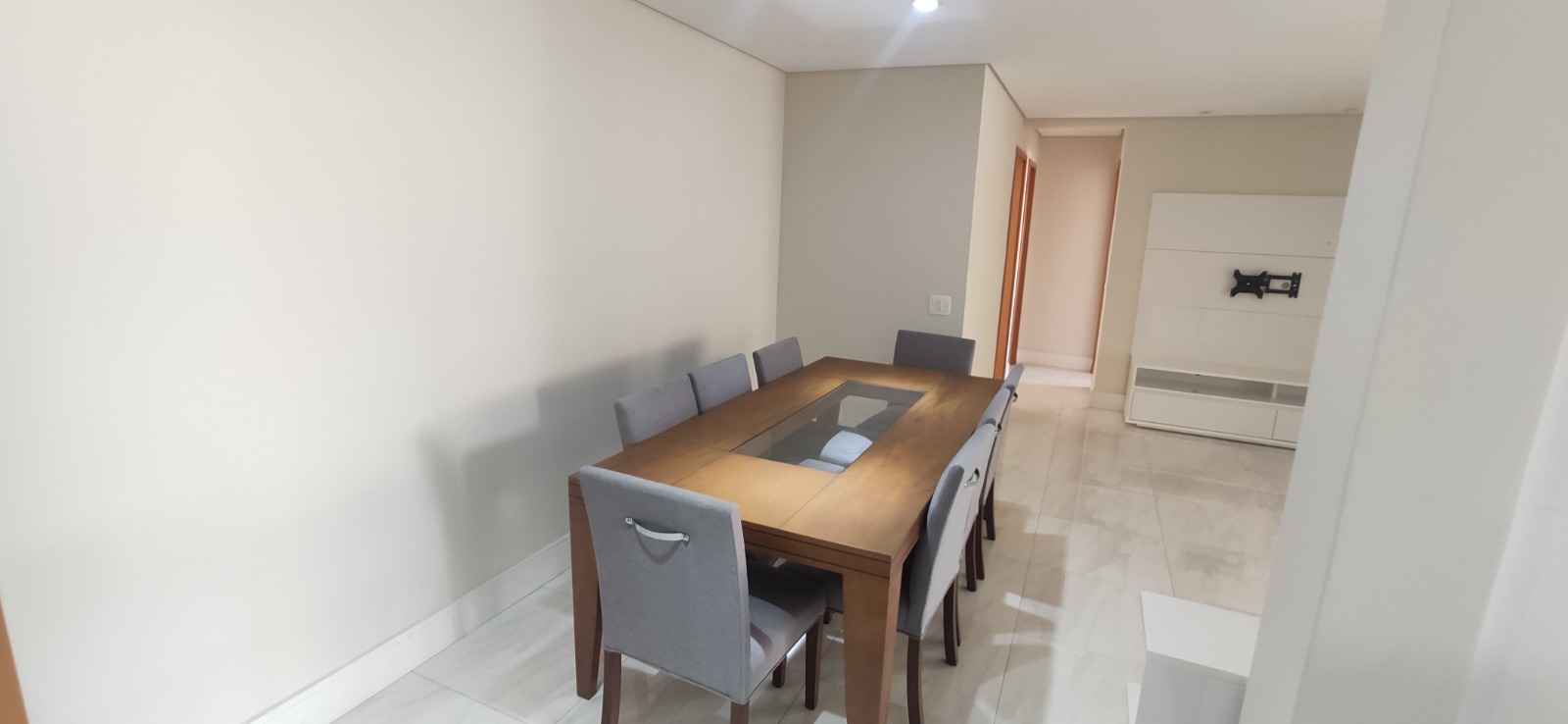 Apartamento a venda no Anália Franco