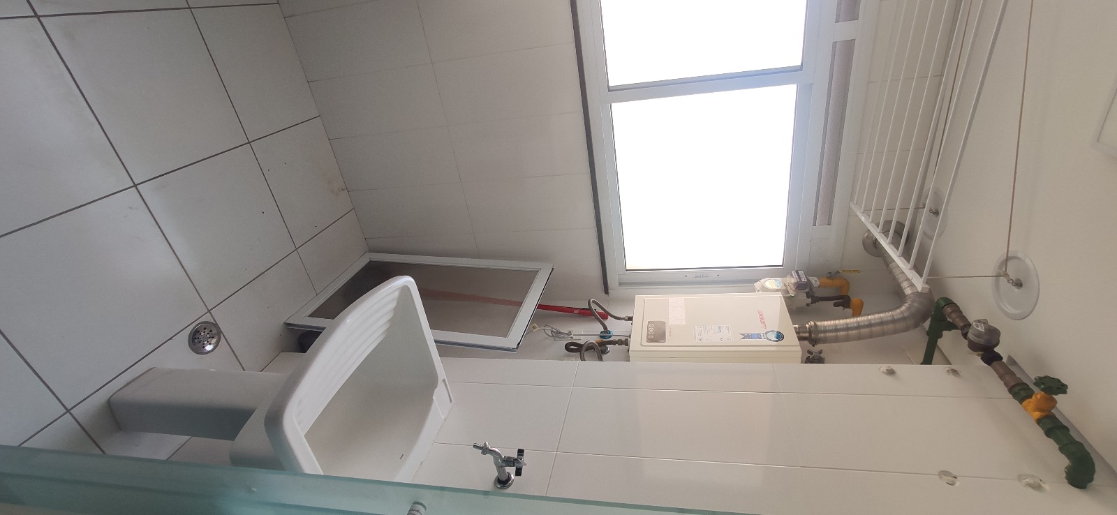 Apartamento a venda no Anália Franco