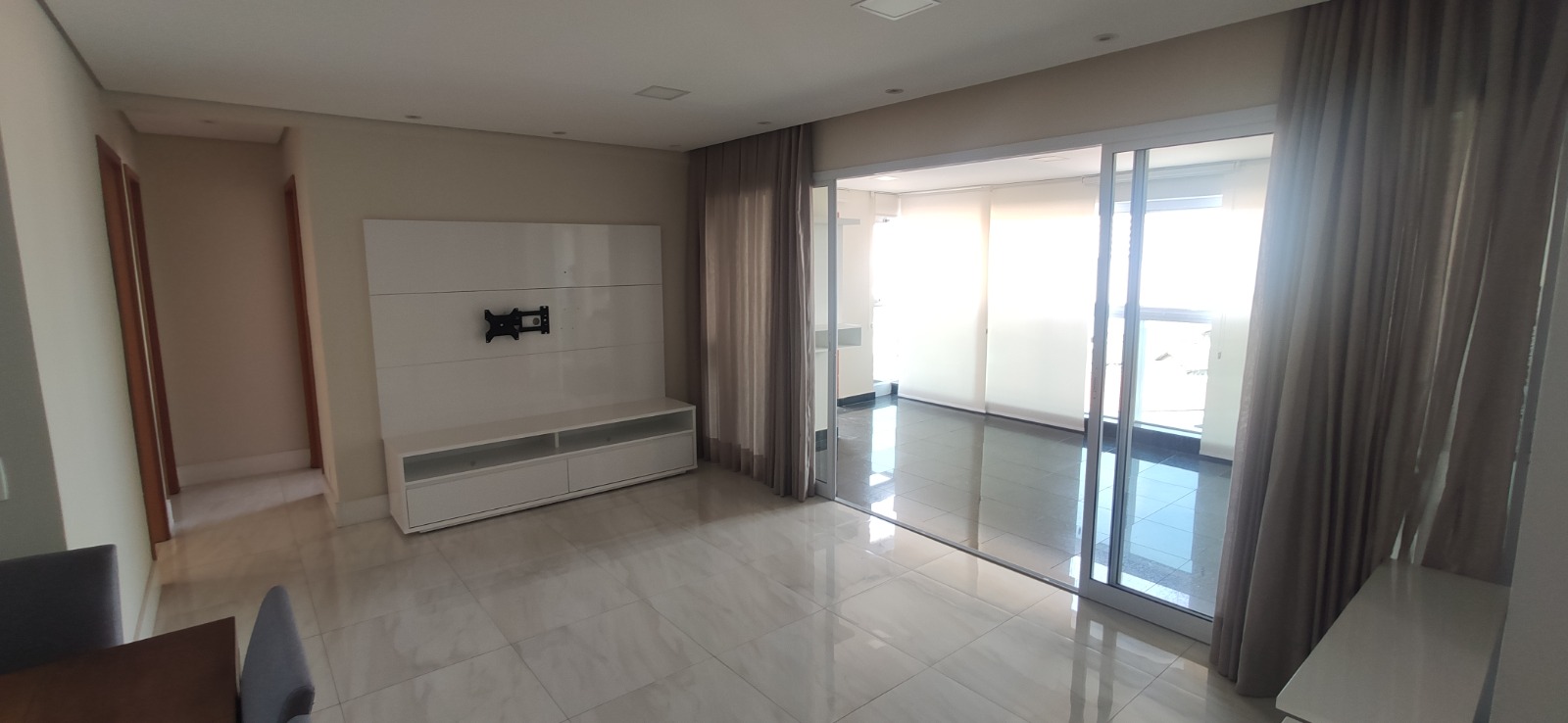Apartamento a venda no Anália Franco
