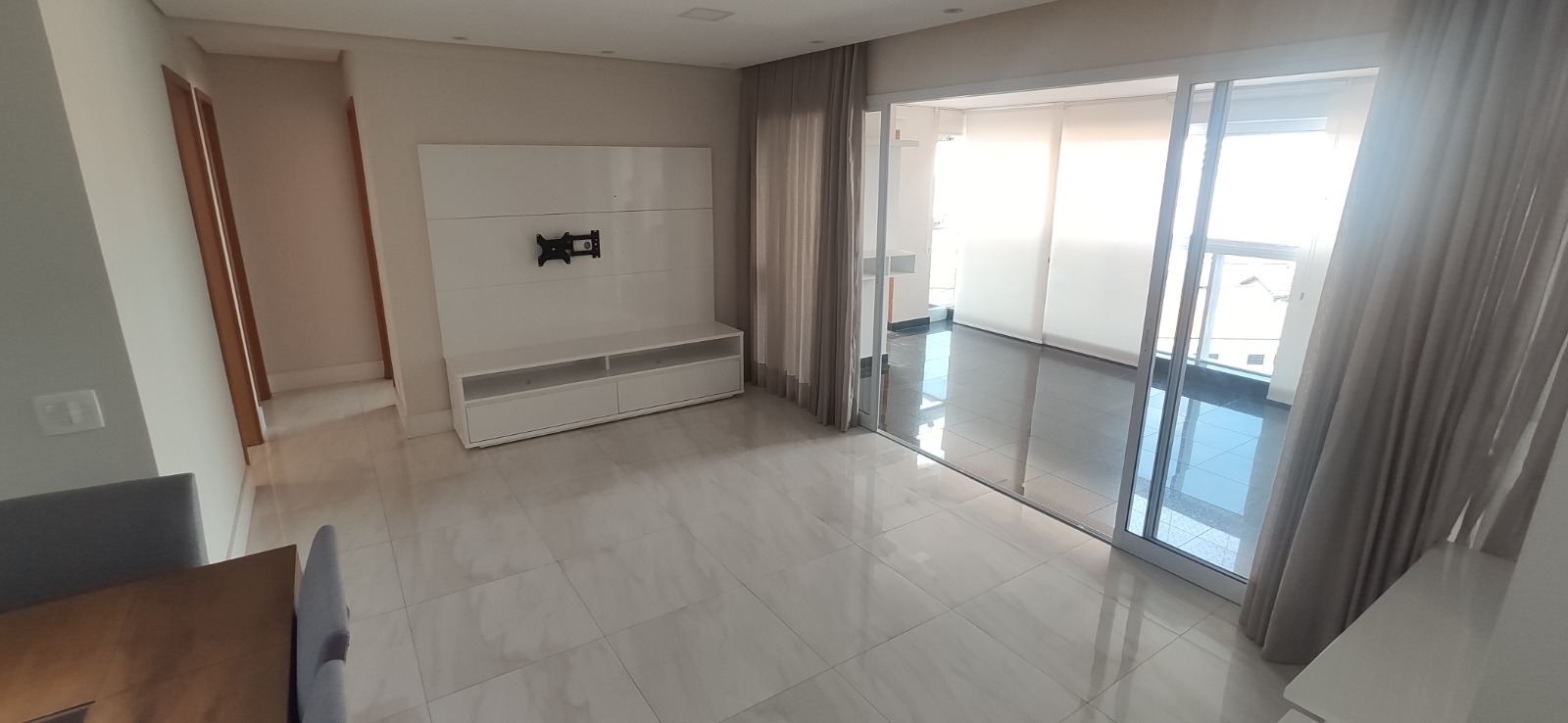 Apartamento a venda no Anália Franco