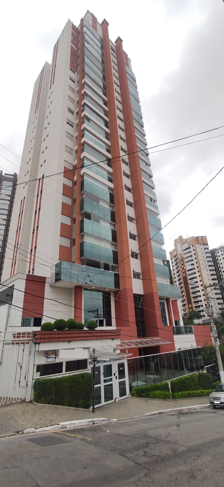 Apartamento a venda no Anália Franco