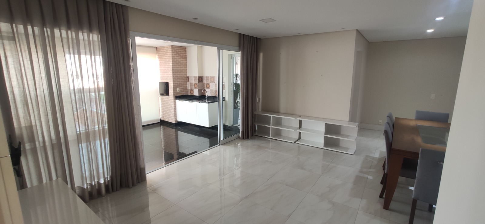 Apartamento a venda no Anália Franco