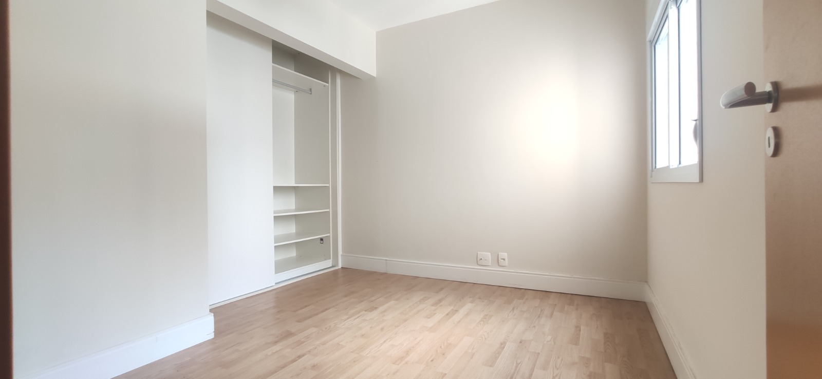 Apartamento a venda no Anália Franco