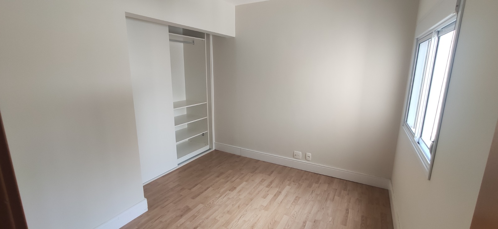 Apartamento a venda no Anália Franco