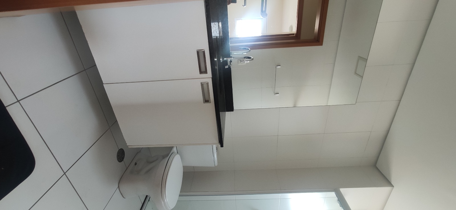 Apartamento a venda no Anália Franco