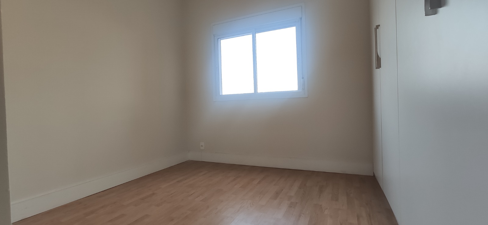 Apartamento a venda no Anália Franco