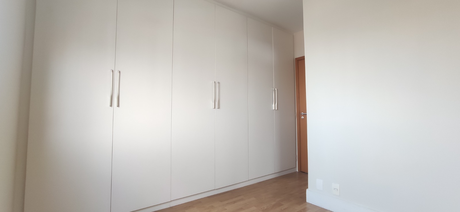 Apartamento a venda no Anália Franco