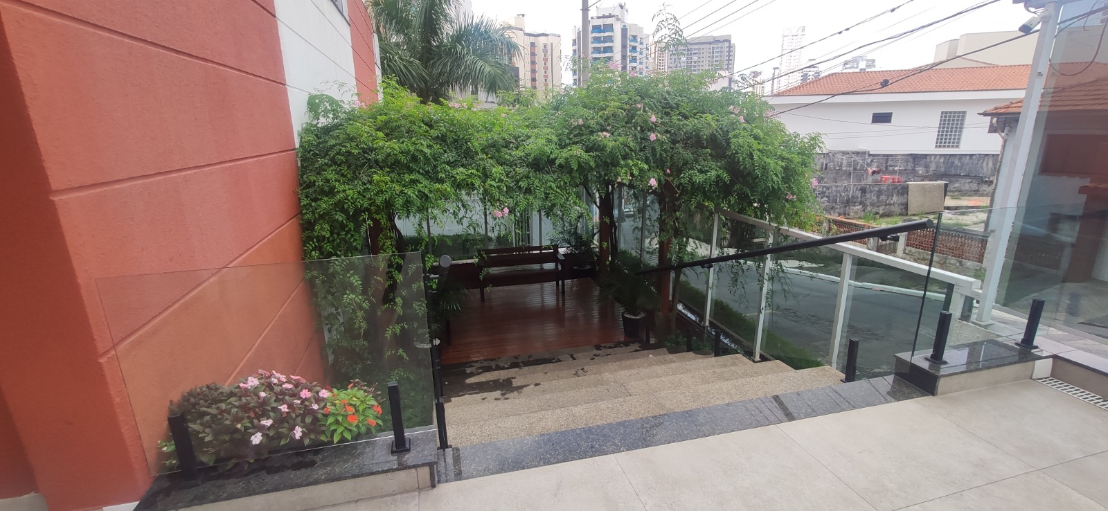 Apartamento a venda no Anália Franco