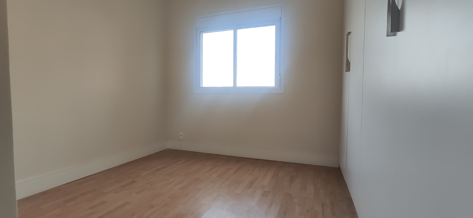 Apartamento a venda no Anália Franco