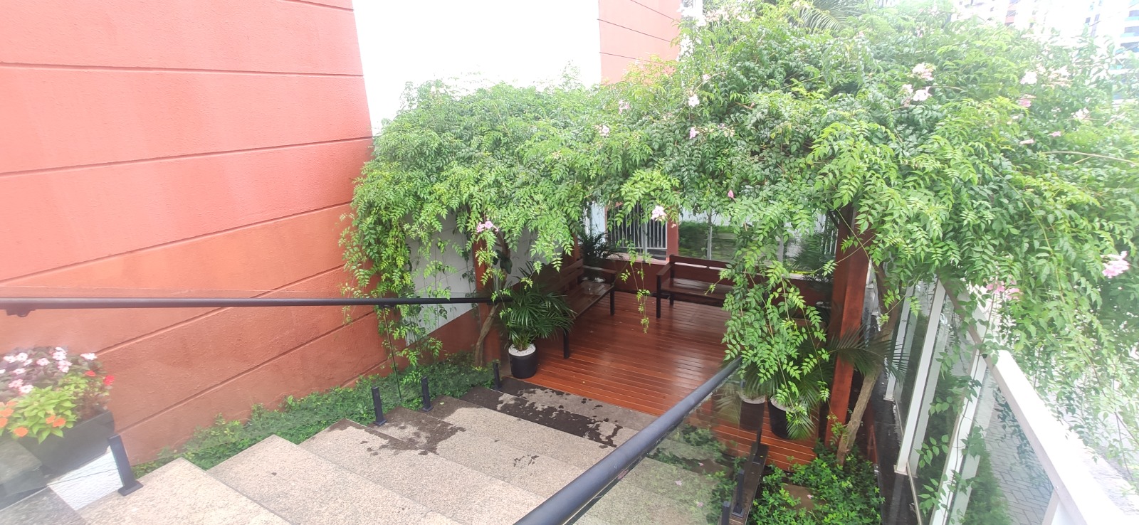 Apartamento a venda no Anália Franco