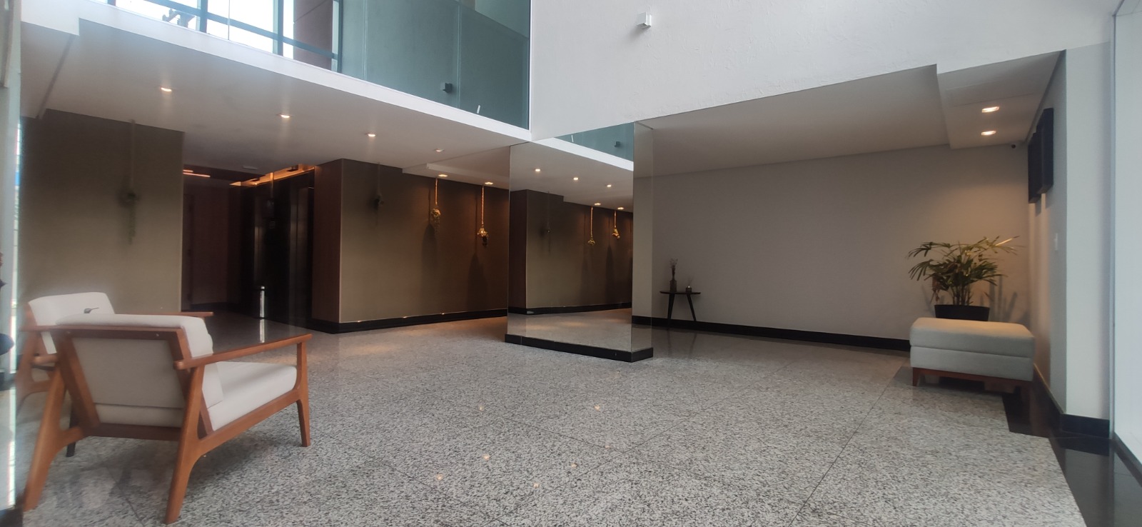 Apartamento a venda no Anália Franco