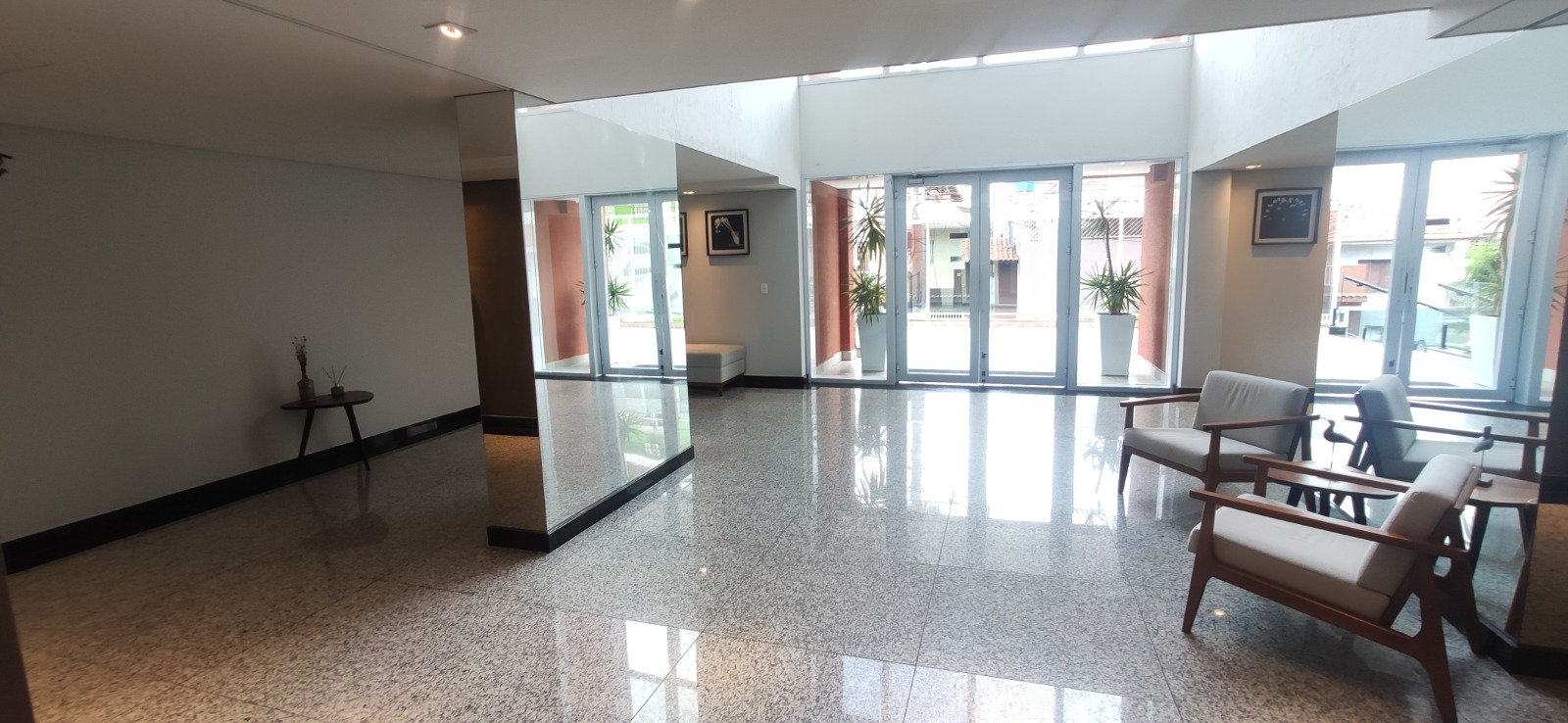 Apartamento a venda no Anália Franco