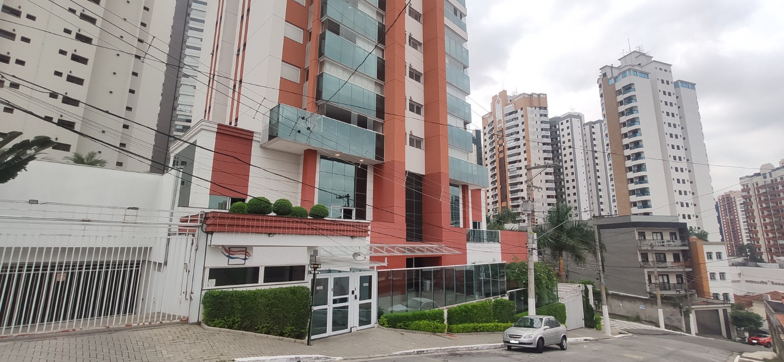Apartamento - Venda, Vila Regente Feijó, São Paulo, SP