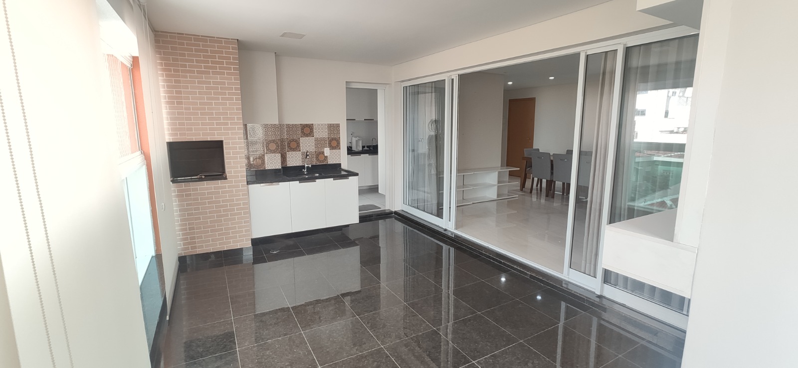 Apartamento a venda no Anália Franco