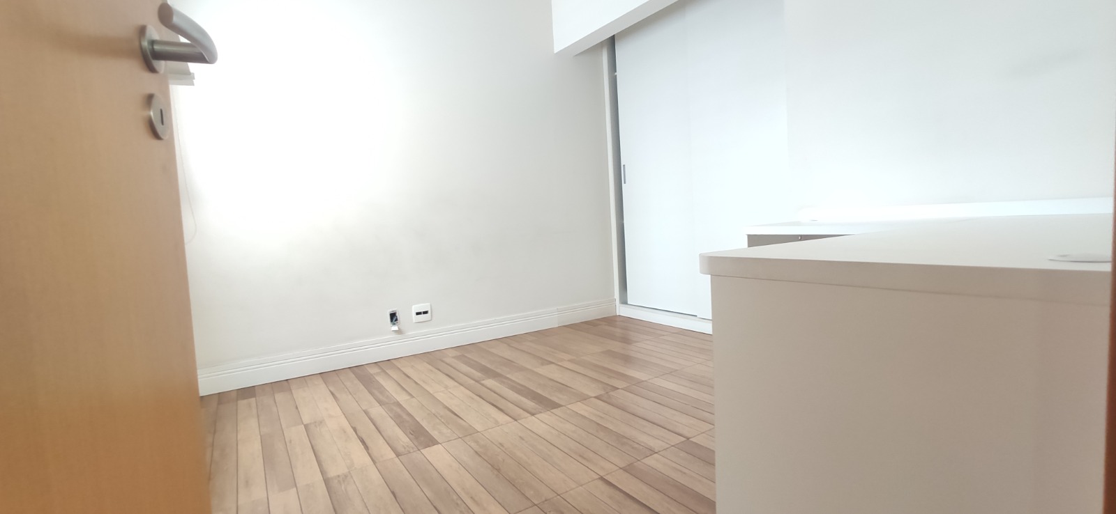 Apartamento a venda no Anália Franco