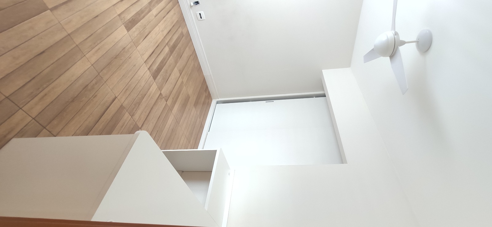 Apartamento a venda no Anália Franco