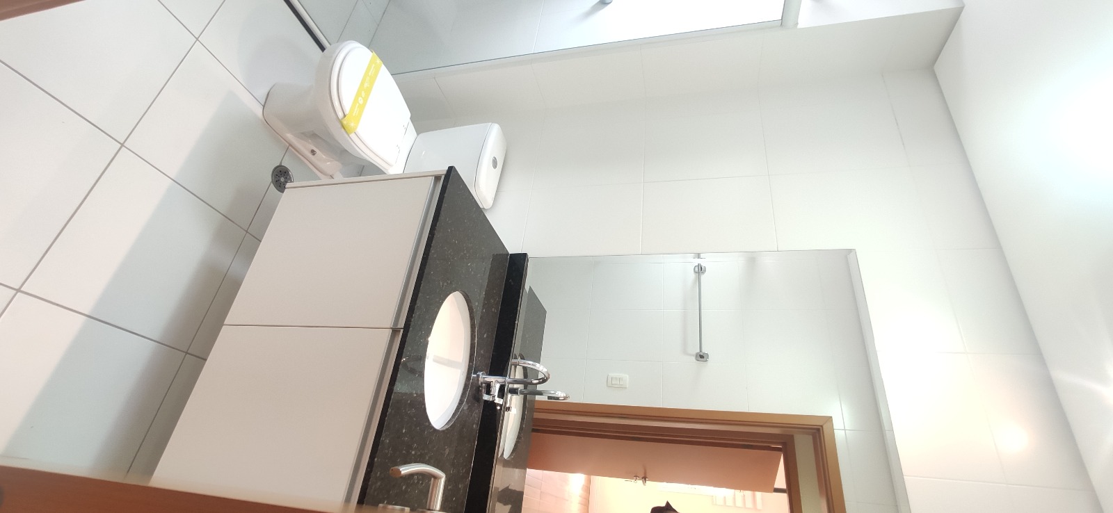 Apartamento a venda no Anália Franco