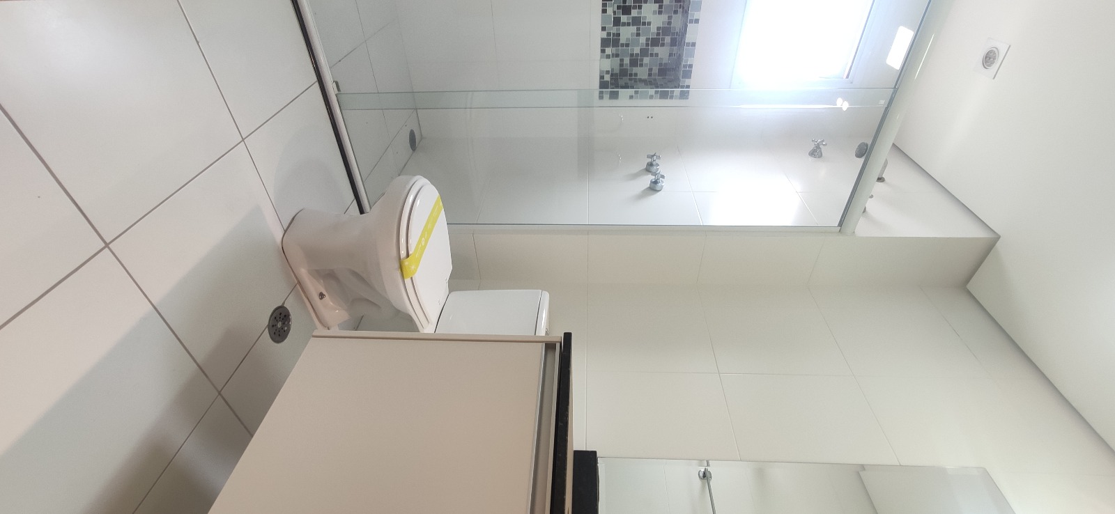 Apartamento a venda no Anália Franco