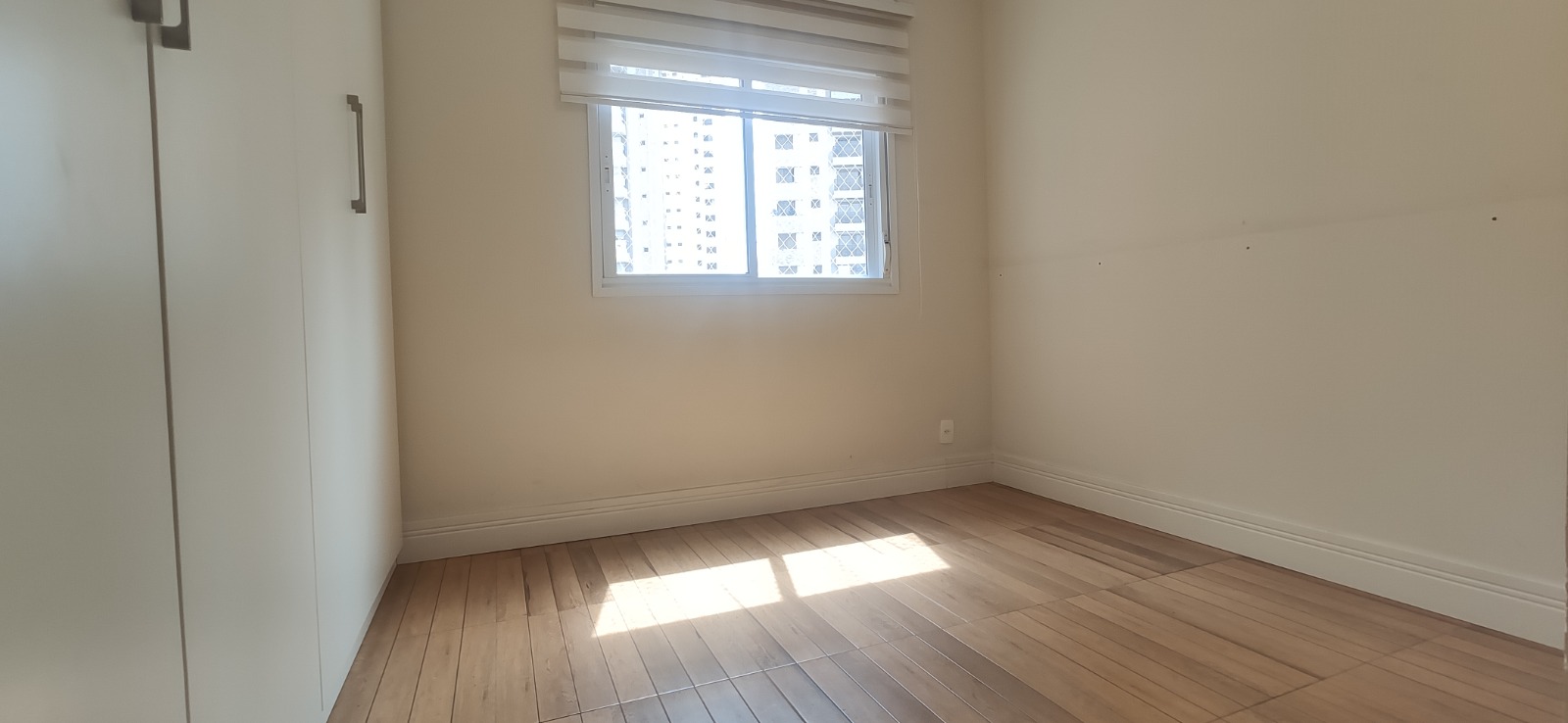 Apartamento a venda no Anália Franco