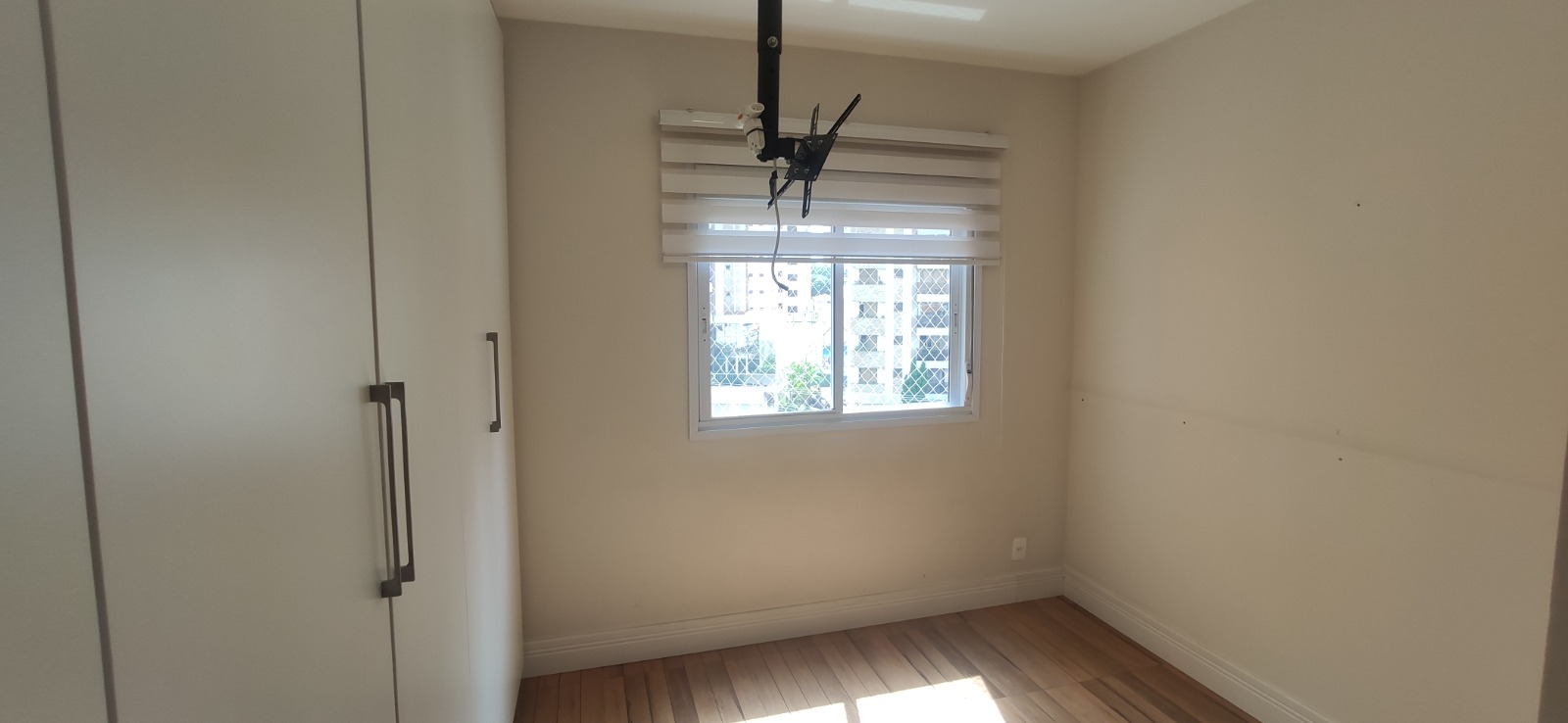 Apartamento a venda no Anália Franco