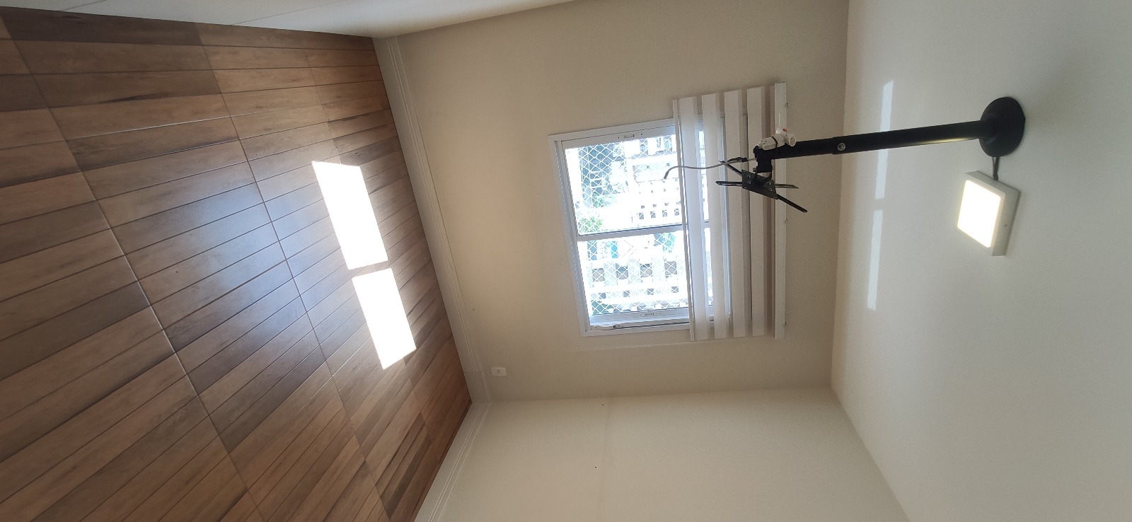 Apartamento a venda no Anália Franco