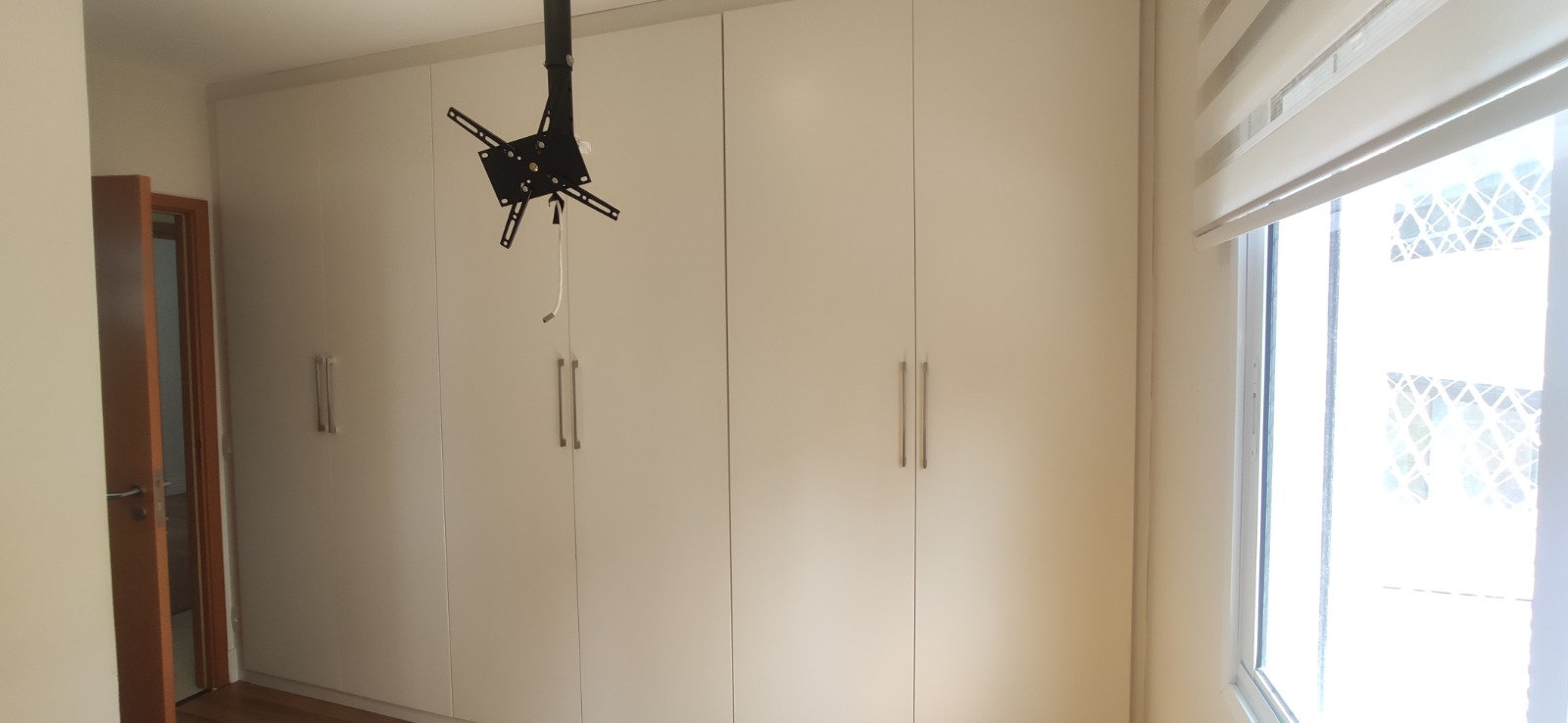 Apartamento a venda no Anália Franco