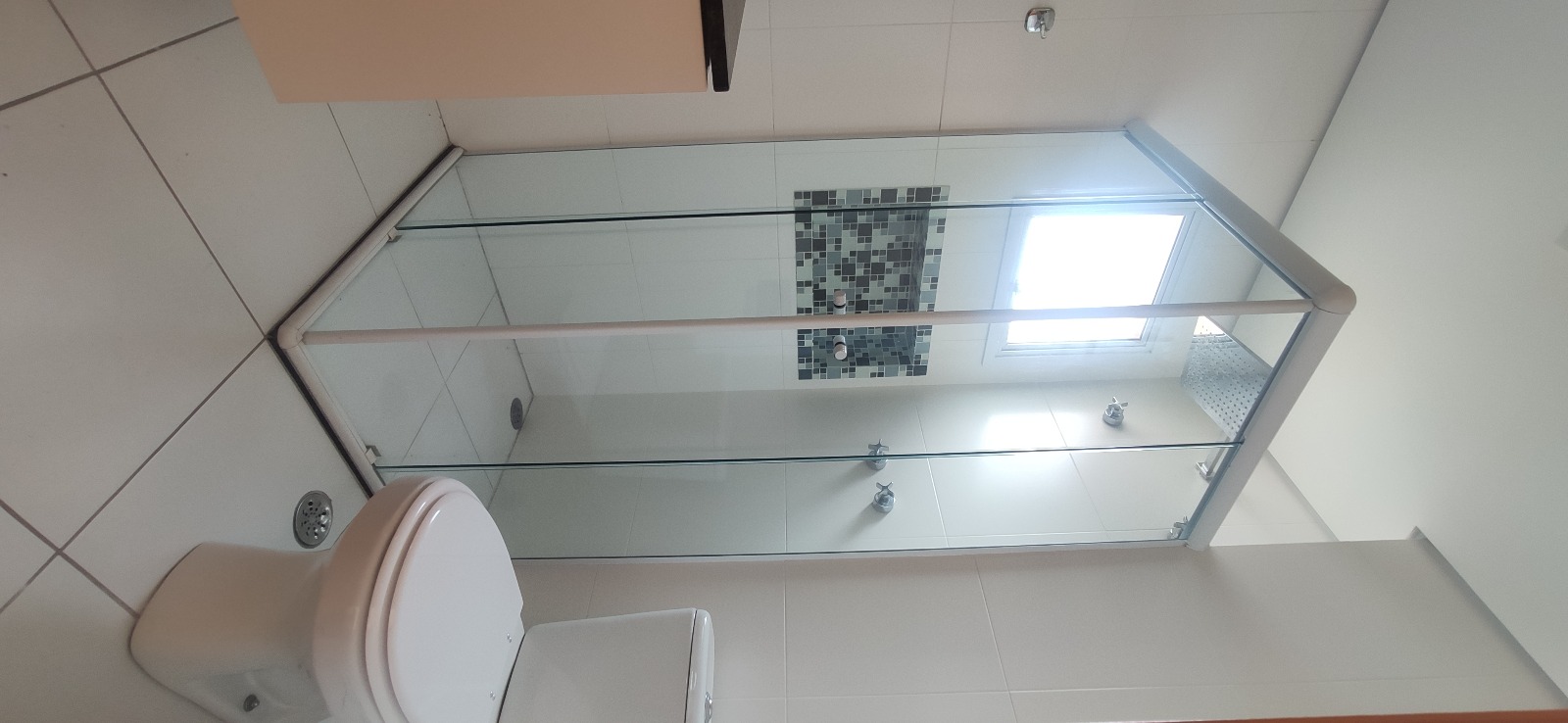 Apartamento a venda no Anália Franco