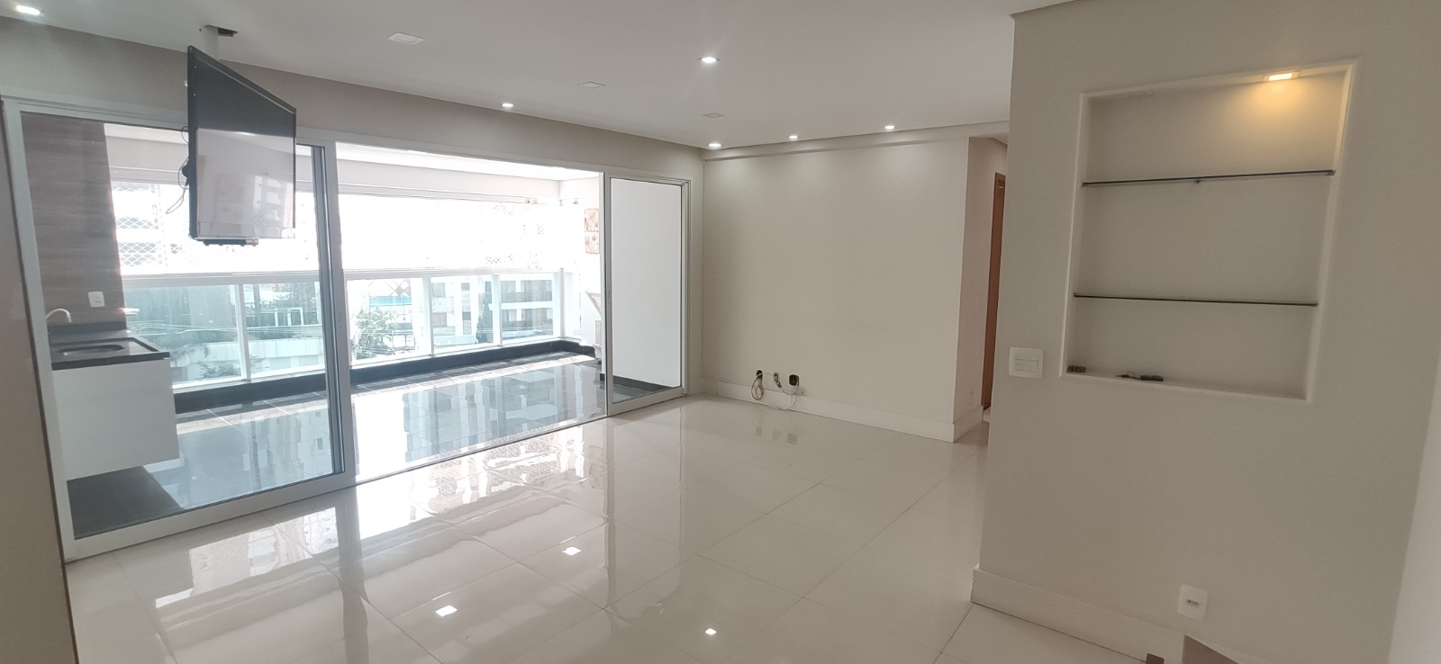 Apartamento - Venda, Vila Regente Feijó, São Paulo, SP