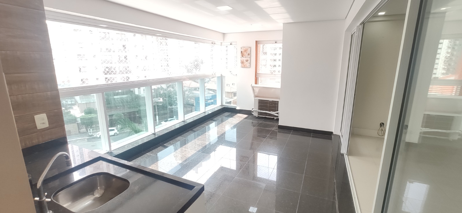 Apartamento a venda no Anália Franco
