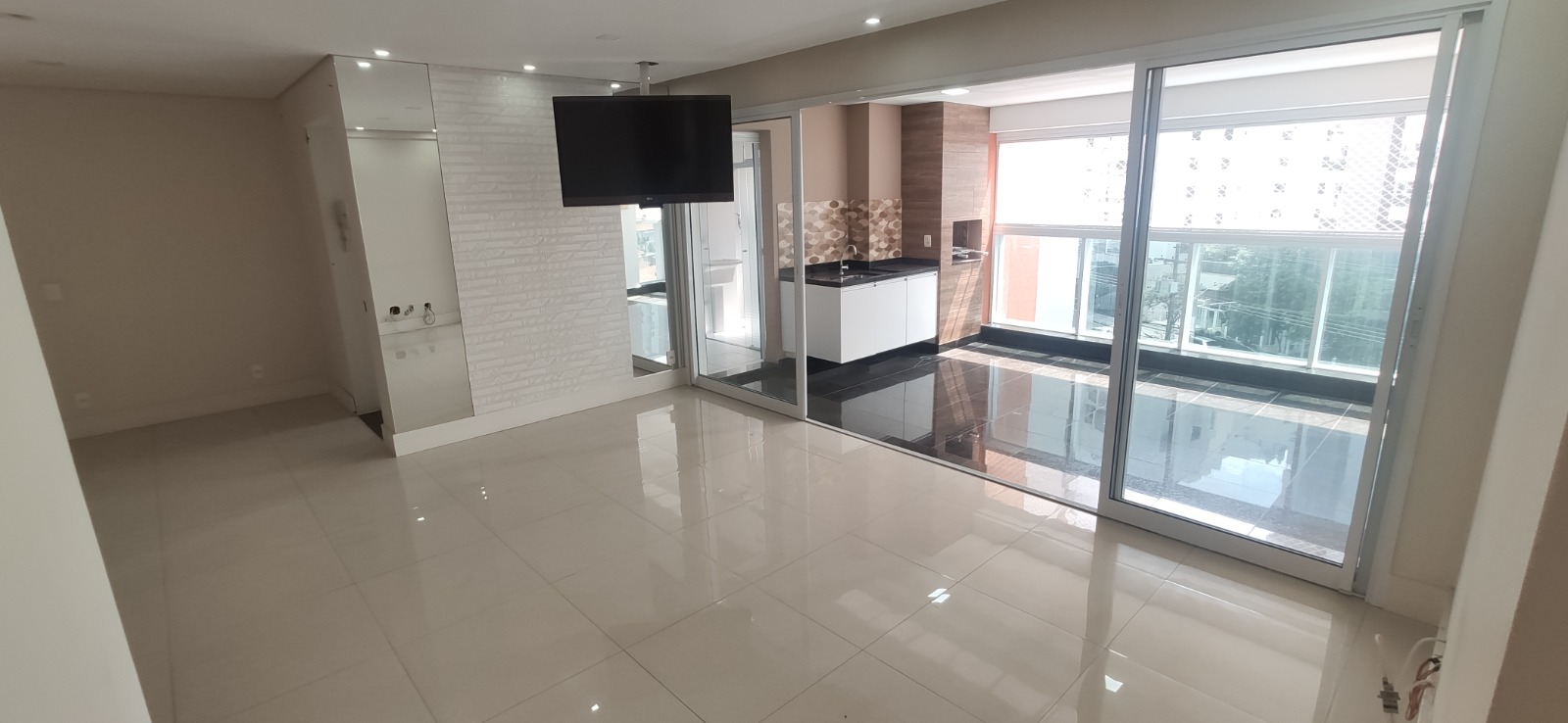 Apartamento a venda no Anália Franco