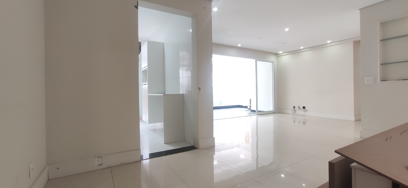 Apartamento a venda no Anália Franco