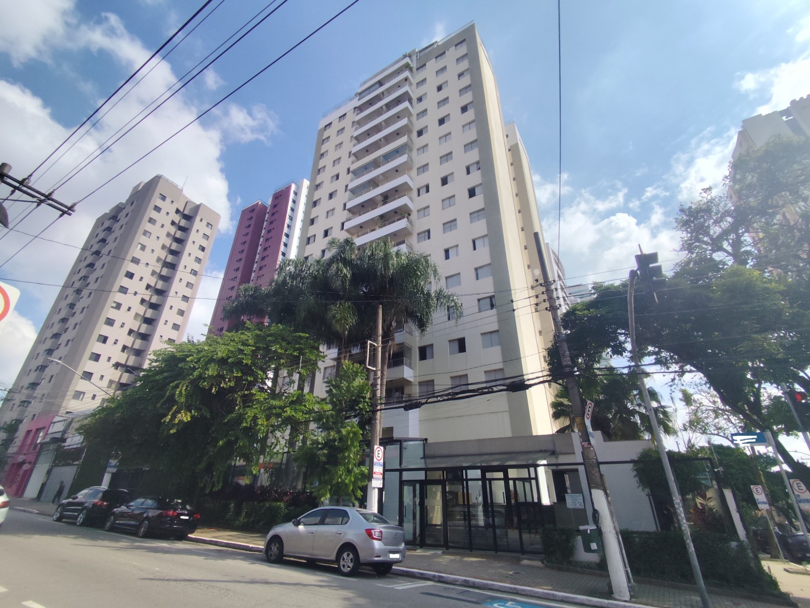 Apartamento - Venda, Vila Gomes Cardim, São Paulo, SP