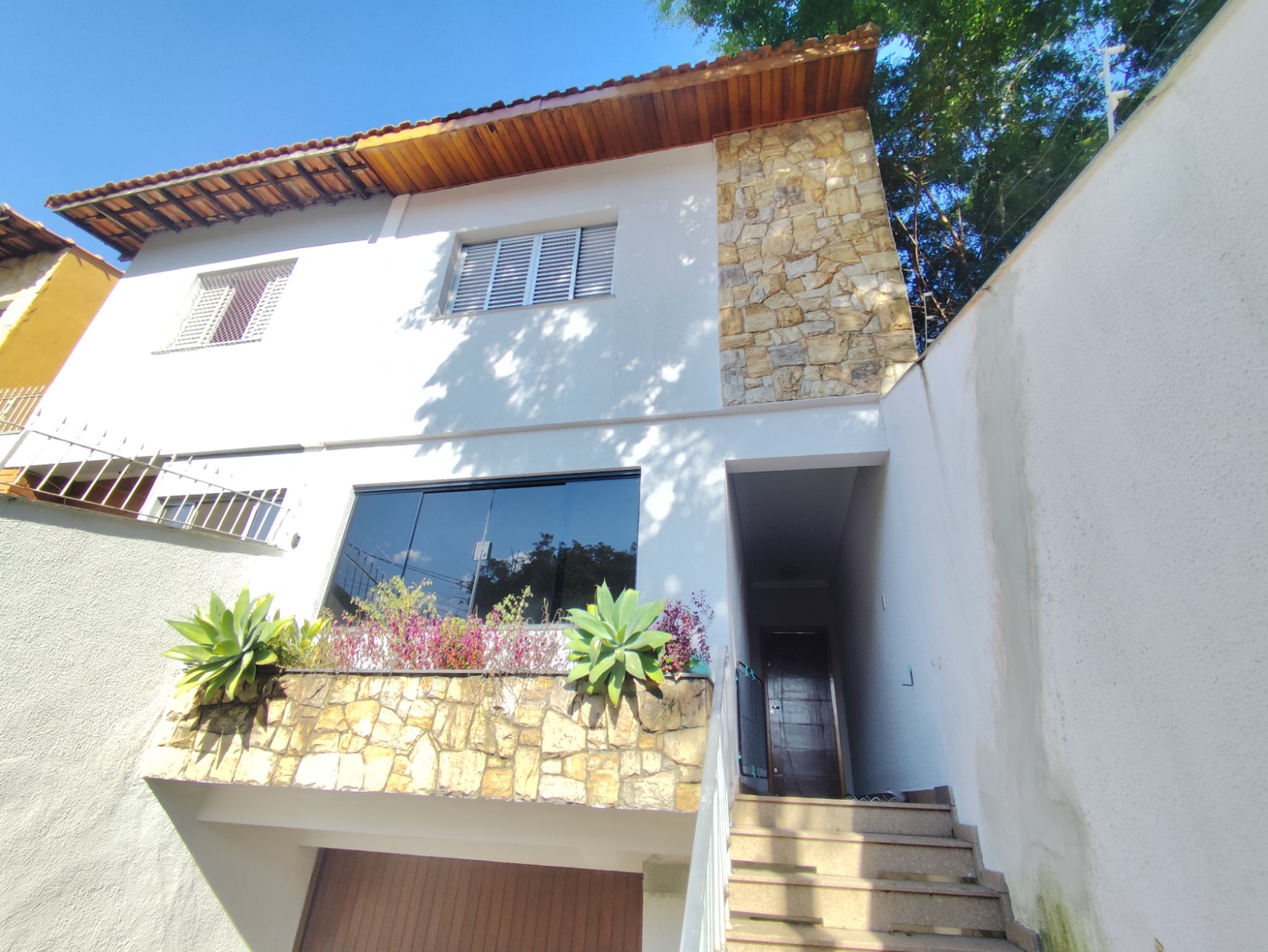 Sobrado - Venda, Jardim Piqueroby, São Paulo, SP
