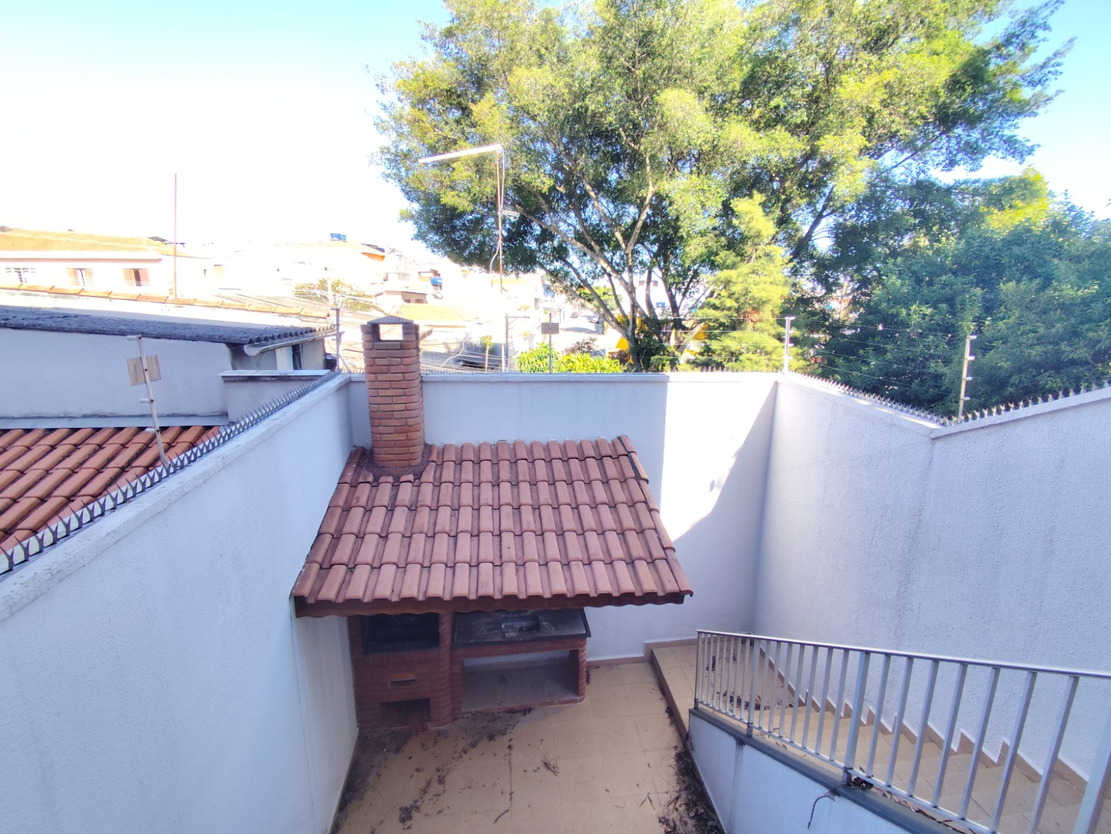 Sobrado 3 dormitórios, 1 suíte e 3 vagas a venda na Vila Formosa