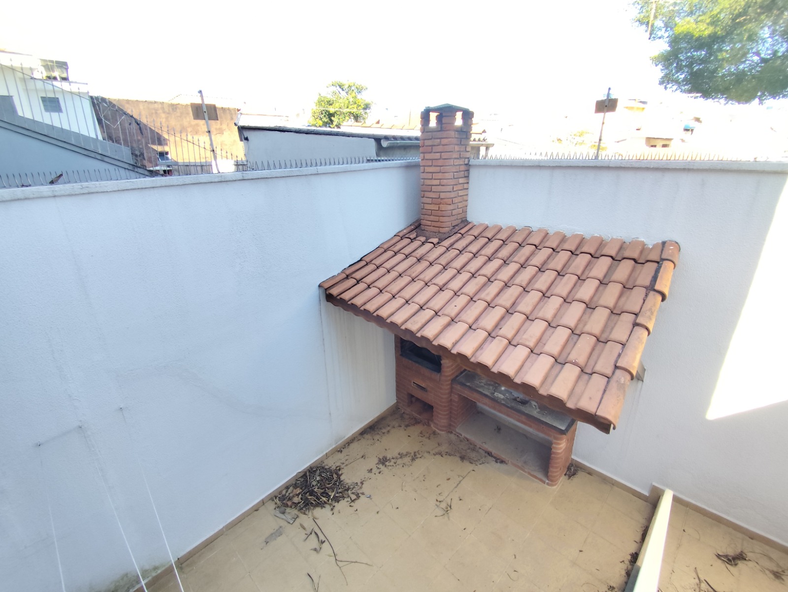 Sobrado 3 dormitórios, 1 suíte e 3 vagas a venda na Vila Formosa