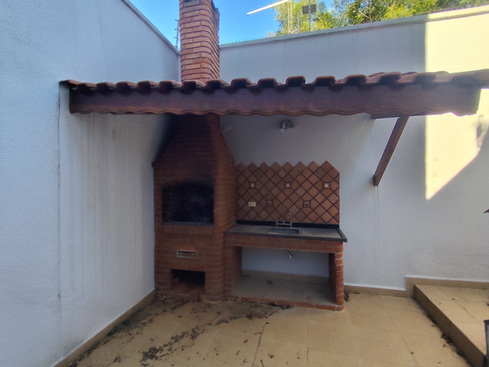 Sobrado 3 dormitórios, 1 suíte e 3 vagas a venda na Vila Formosa