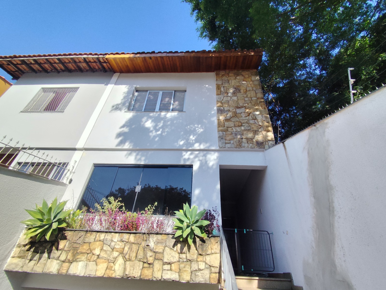 Sobrado 3 dormitórios, 1 suíte e 3 vagas a venda na Vila Formosa
