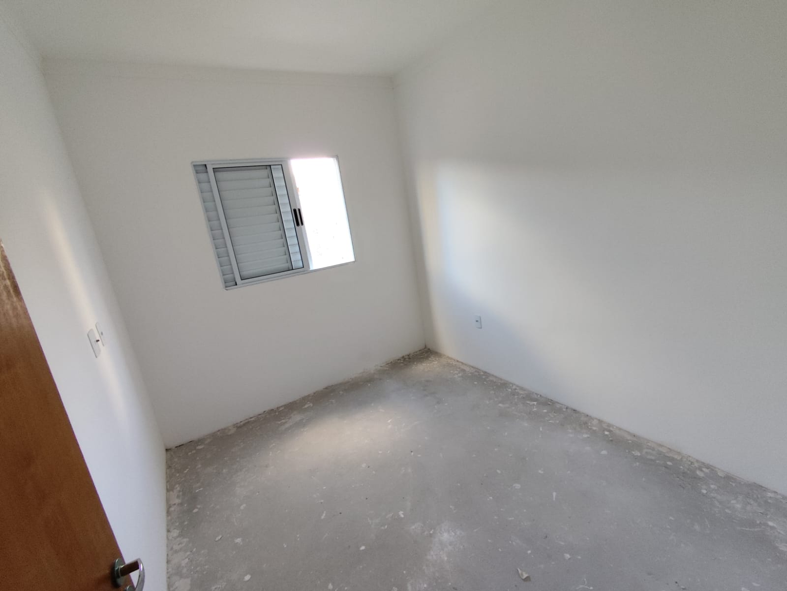 Apartamento 1 dormitório a venda no Carrão