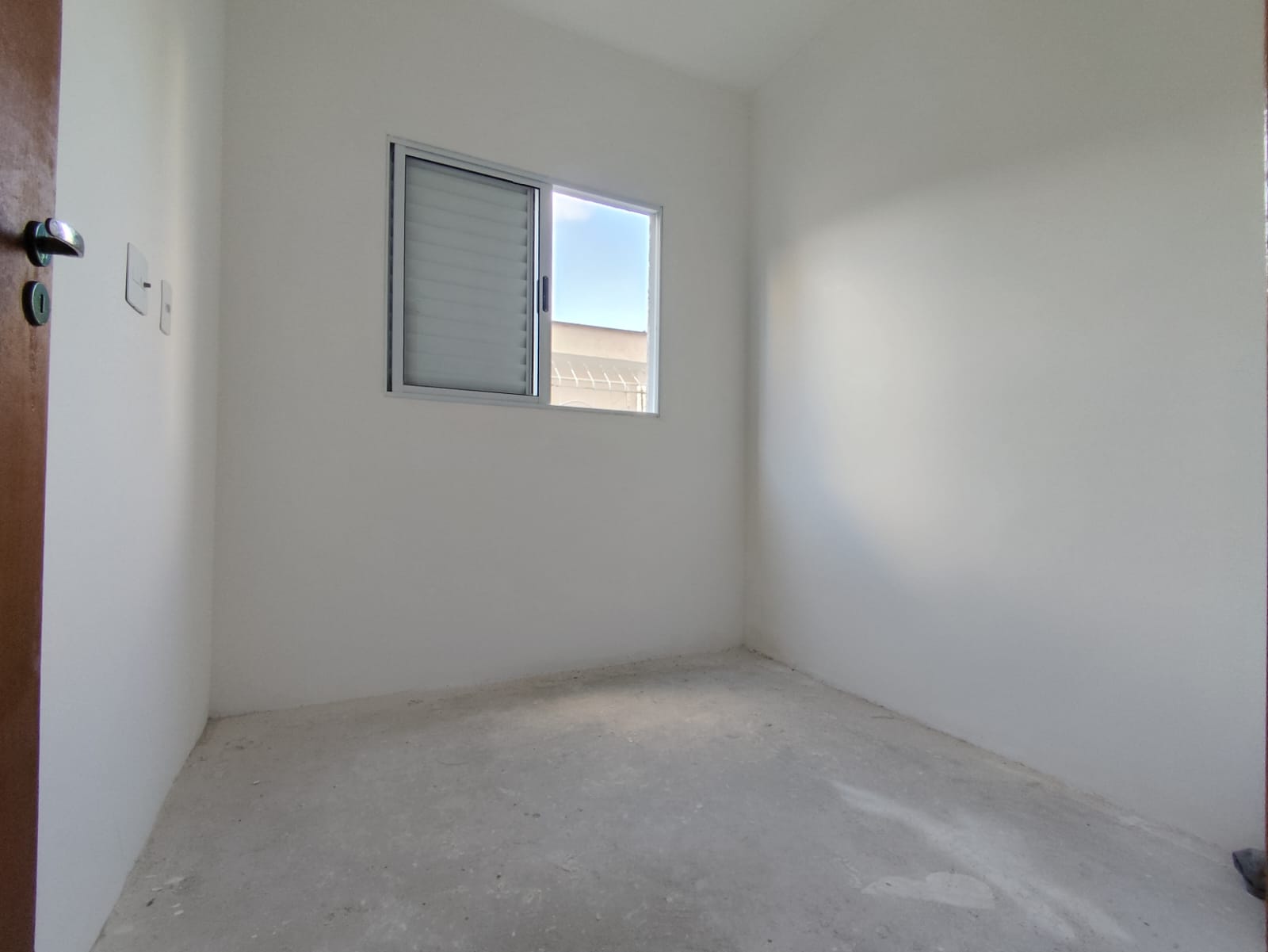 Apartamento 1 dormitório a venda no Carrão
