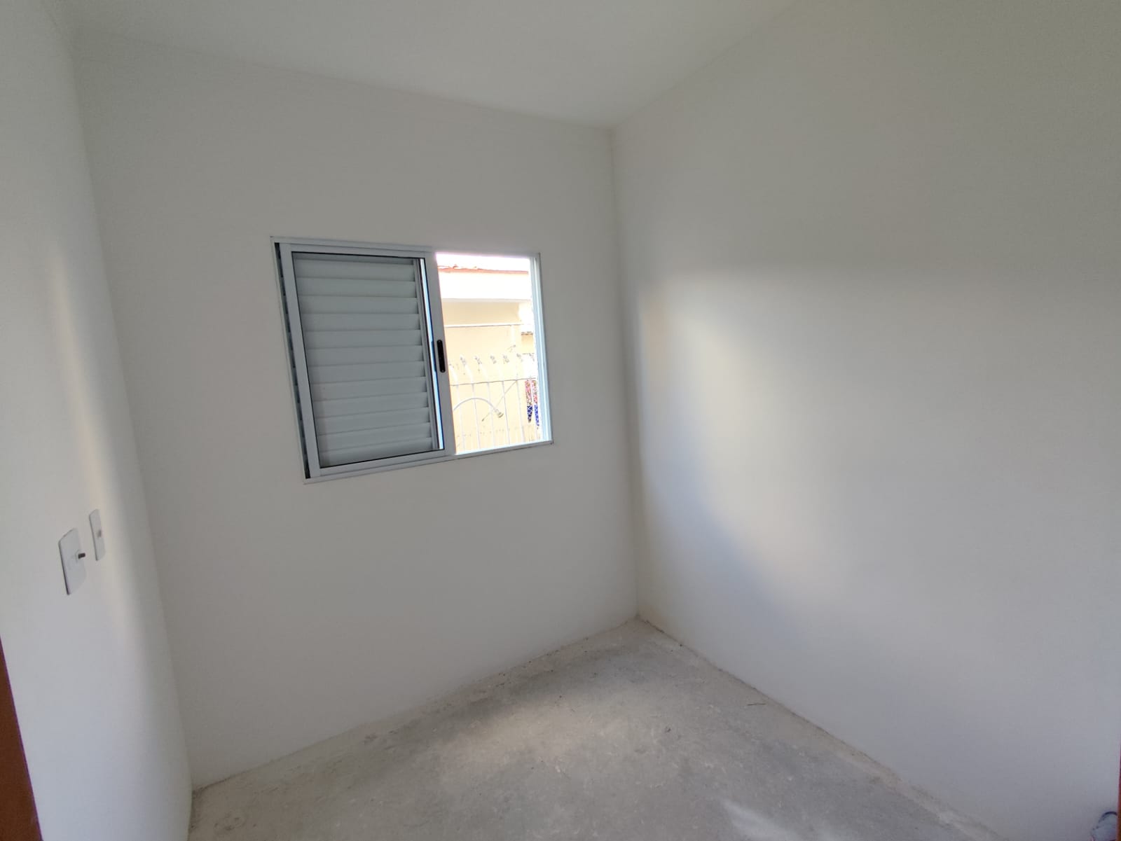 Apartamento 1 dormitório a venda no Carrão