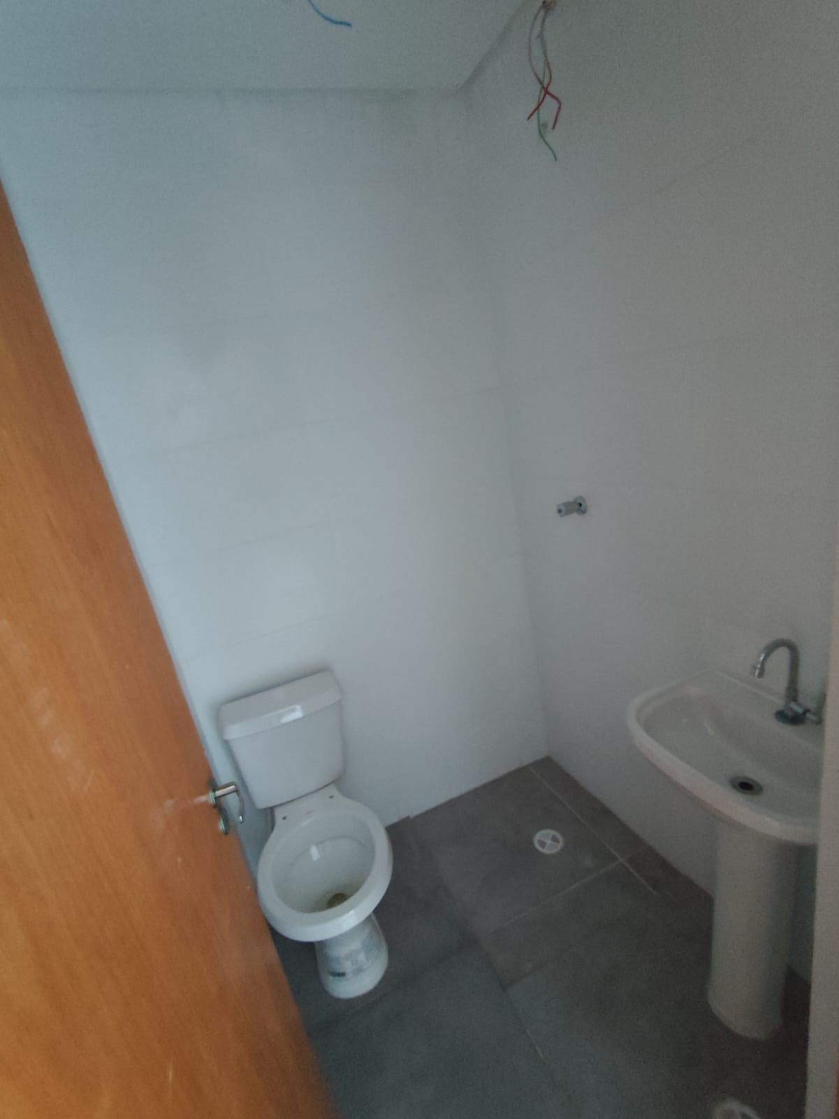 Apartamento 1 dormitório a venda no Carrão