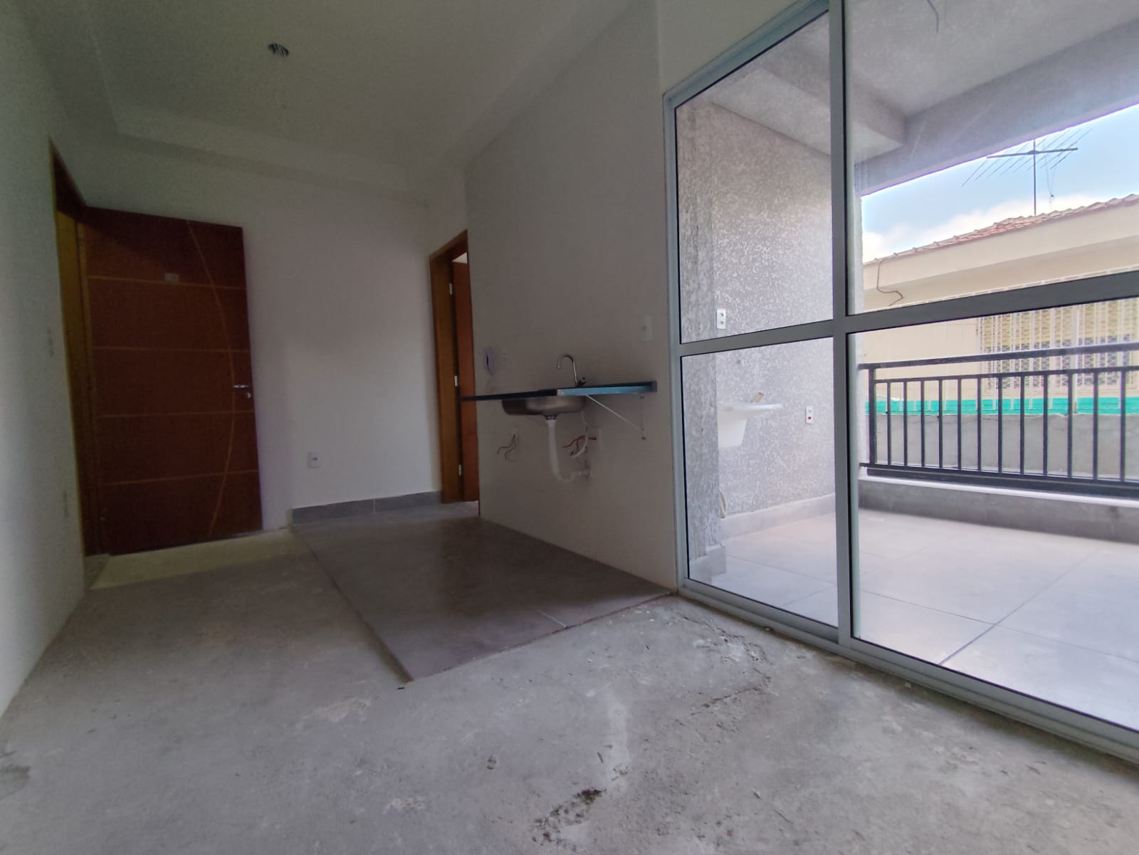 Apartamento - Venda, Vila Carrão, São Paulo, SP
