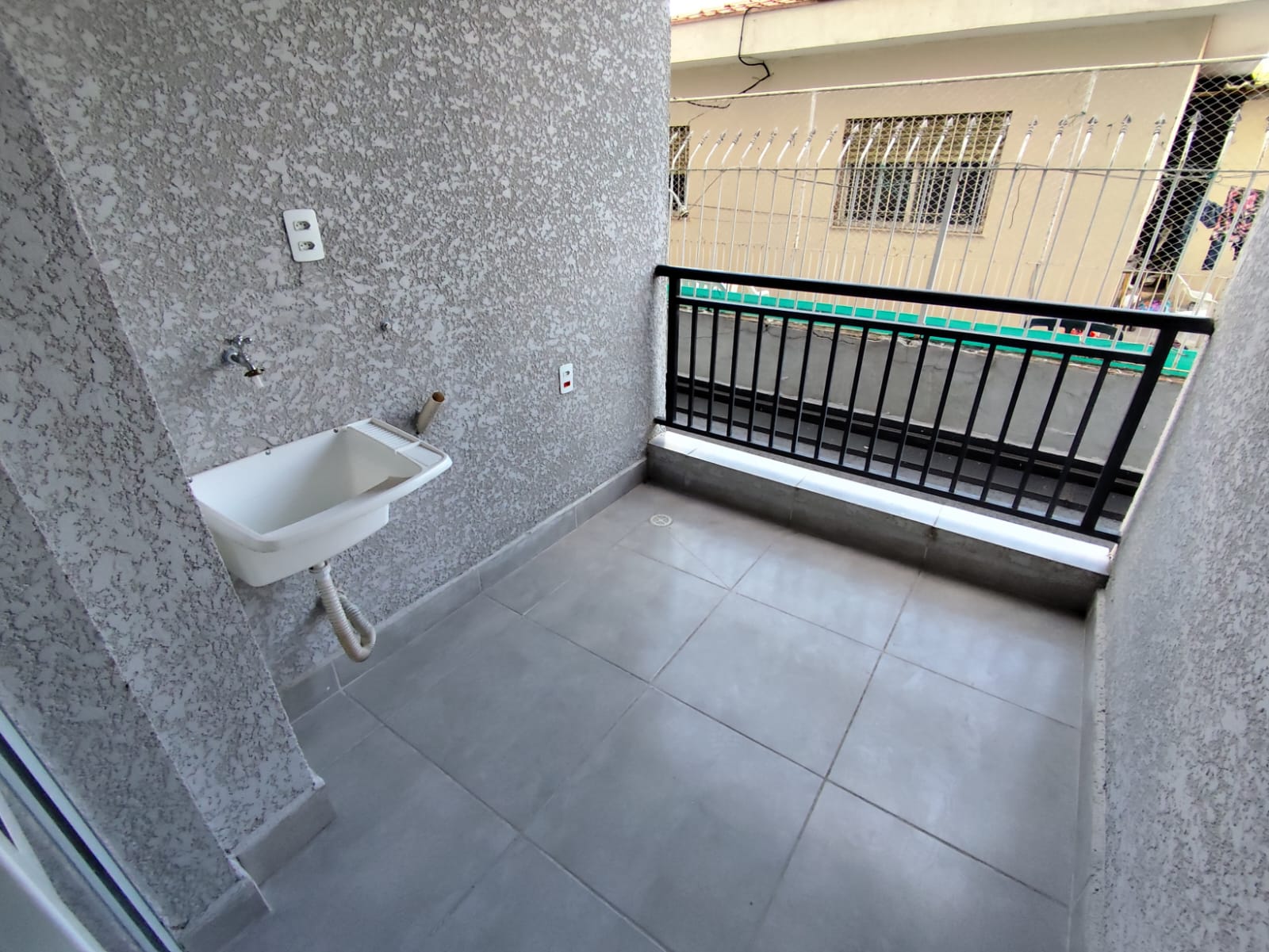 Apartamento 1 dormitório a venda no Carrão