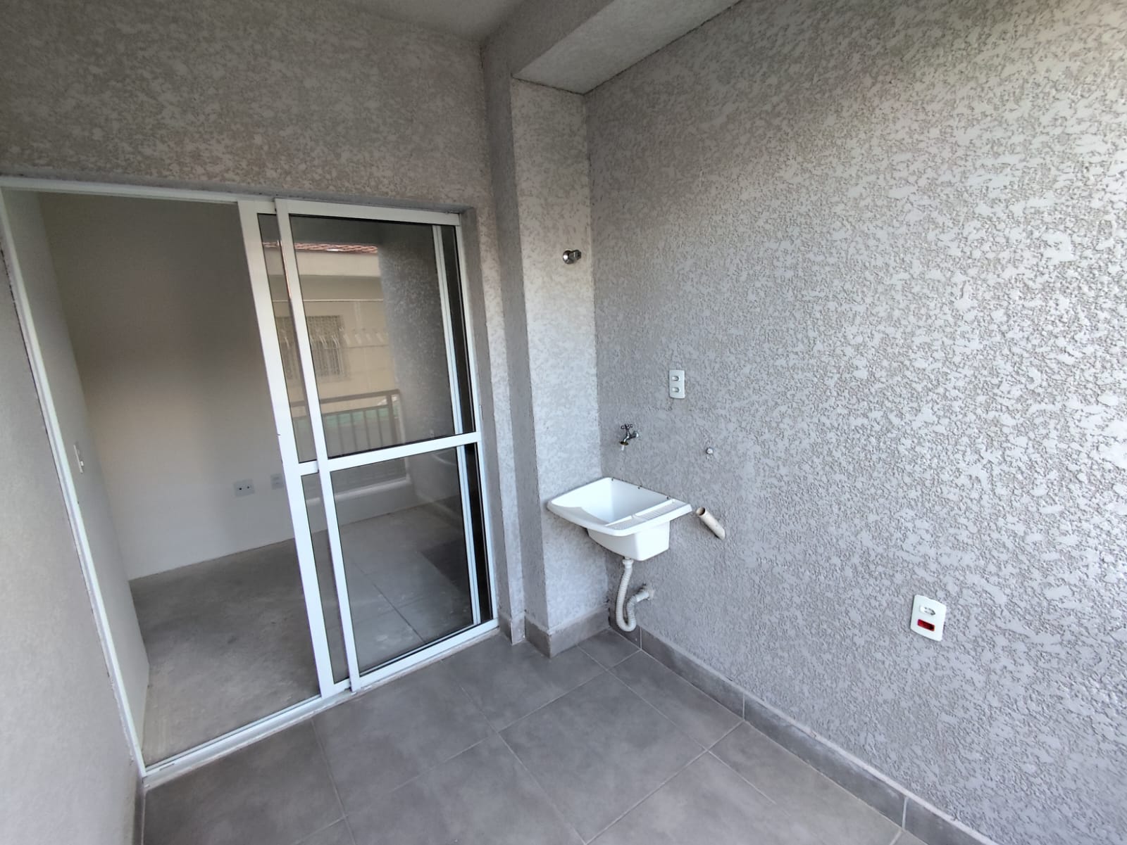 Apartamento 1 dormitório a venda no Carrão