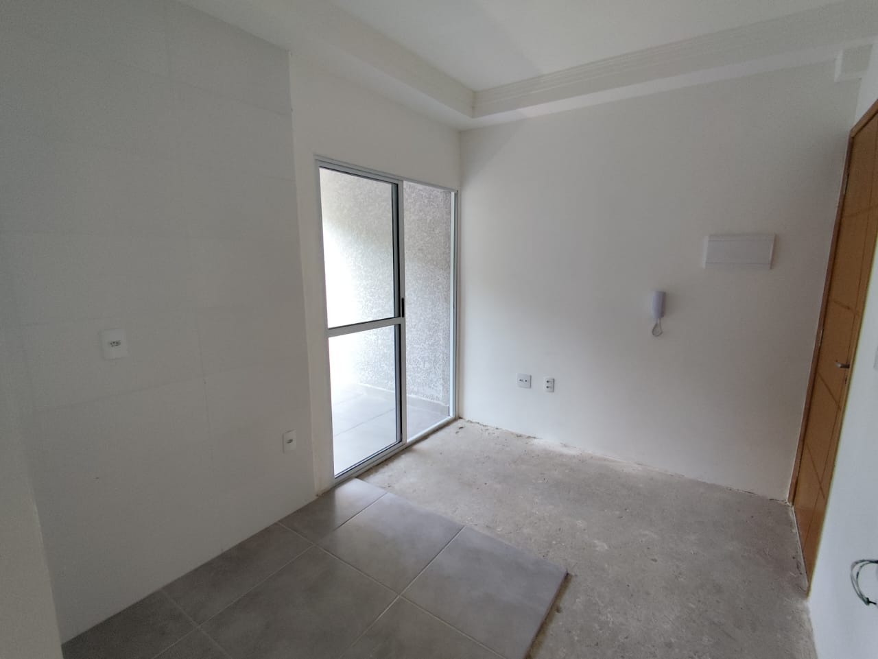 Apartamento Studio 2 dormitórios a venda no Carrão