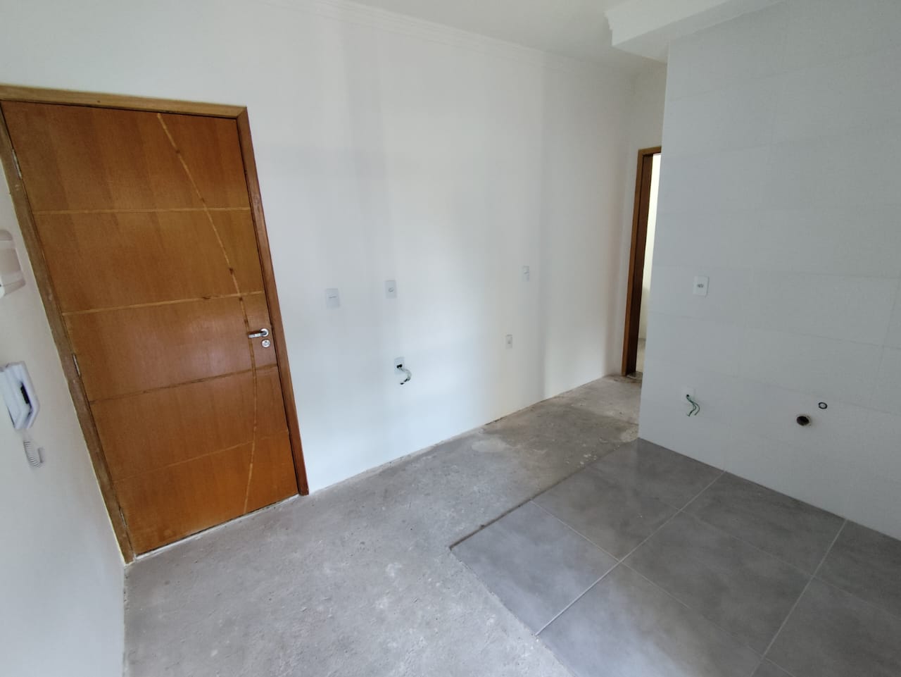 Apartamento Studio 2 dormitórios a venda no Carrão